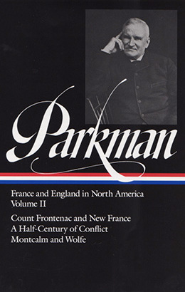 France and England in N America, Part II Jesuits in N America 17th Century